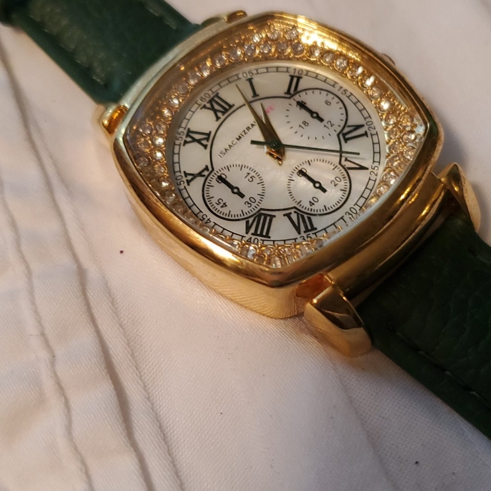 Isaac watch - Picture 2 of 6